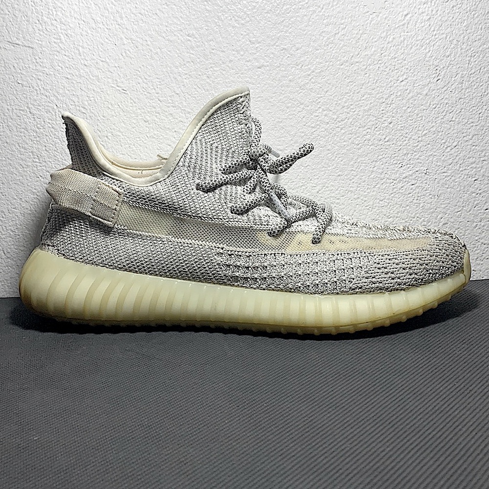 Yeezy Boost 350 V2 ‘ Static Reflective ‘